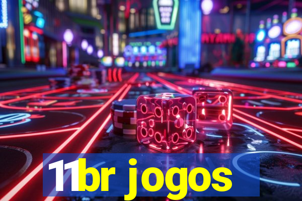 11br jogos